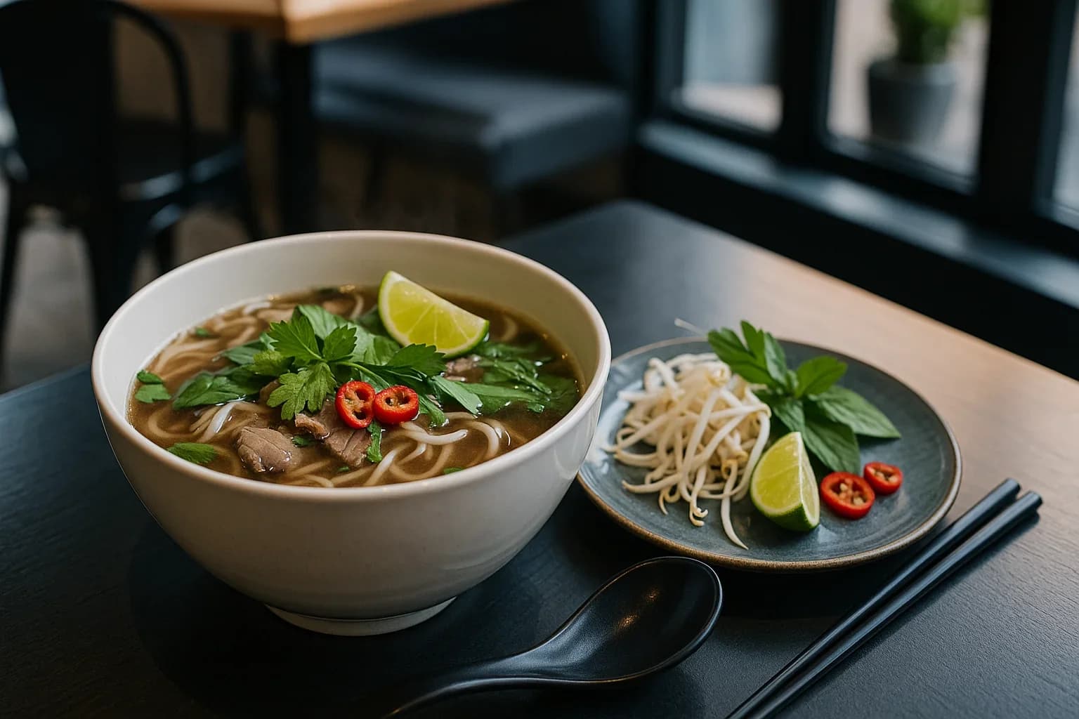 The History of Pho - Vietnamese Noodle Soup